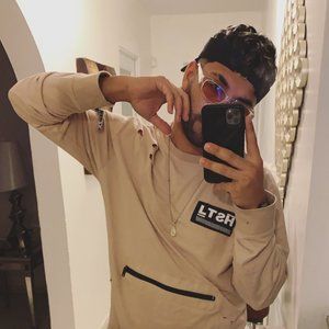 Meet your Posher, Bryan